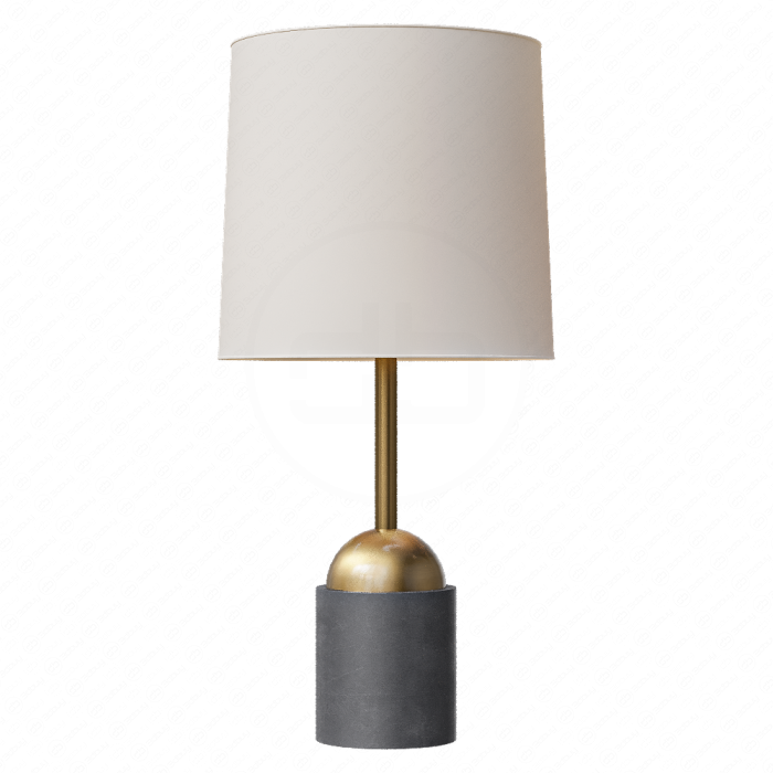 Настольный светильник GROVE LAMP 44772-117