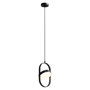 Подвесной светильник Lussole Lgo Aberdeen LSP-8223