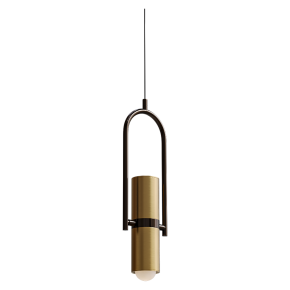 BALZER Pendant by Lampatron