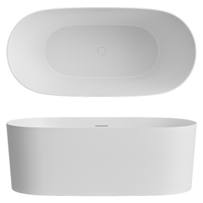 Bathtub ABBER AB9368