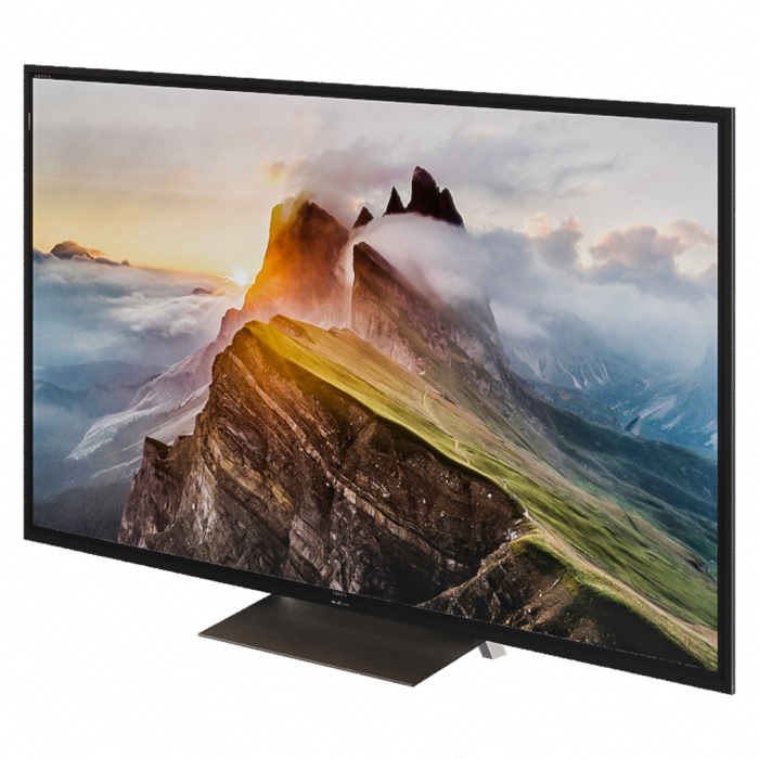Телевизор Sony High Dynamic Range