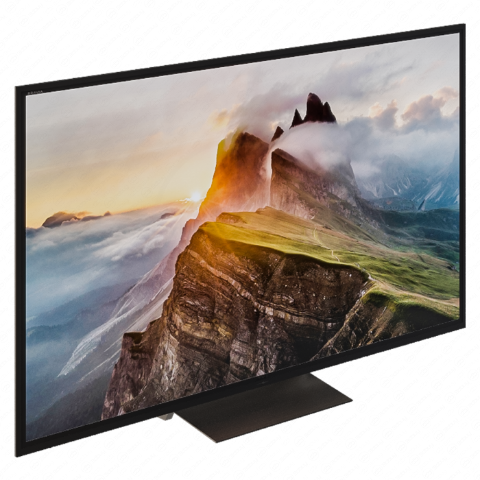 Телевизор Sony High Dynamic Range