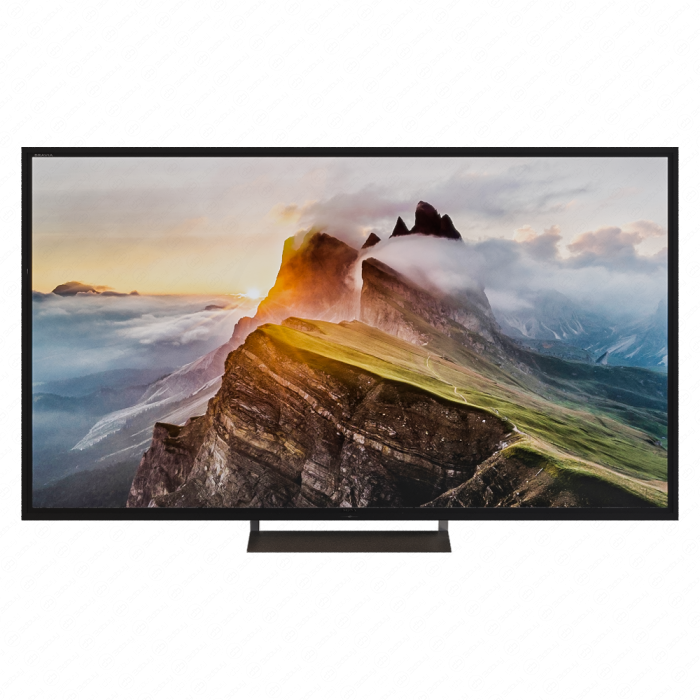 Телевизор Sony High Dynamic Range