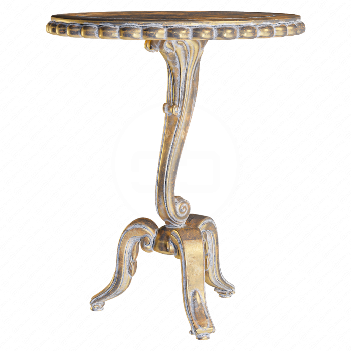 Кофейный столик Silvano Grifoni