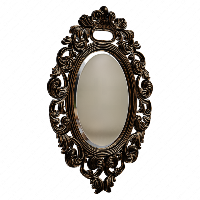 Зеркало Cleopatra от Varket