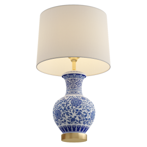 Jennifer Gzhel table lamp
