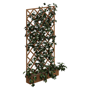 indoor vertical green wall garden 001
