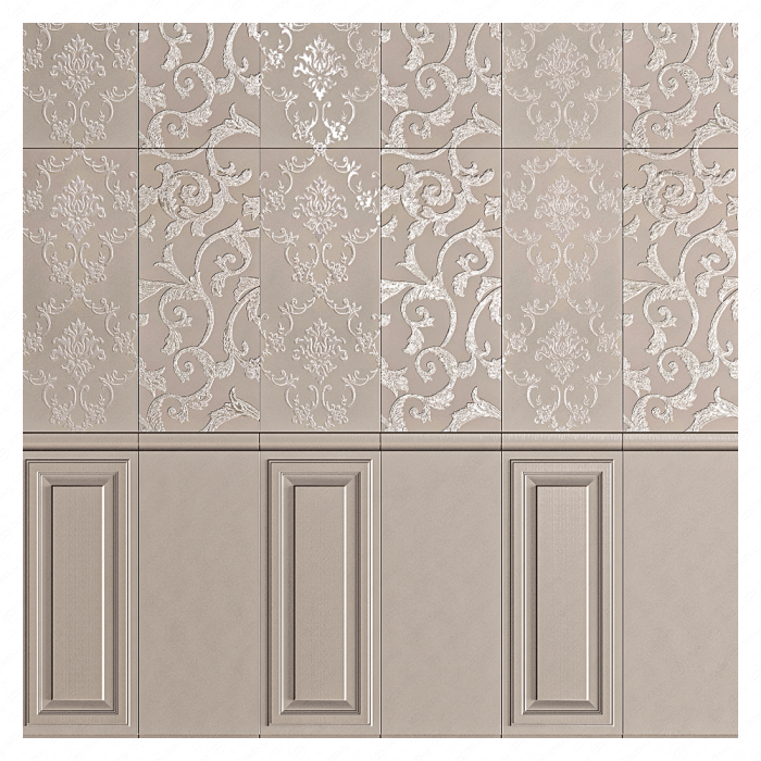 Плитка LIBERTY от Cisa Ceramiche