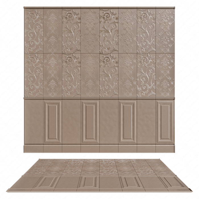 Плитка LIBERTY от Cisa Ceramiche