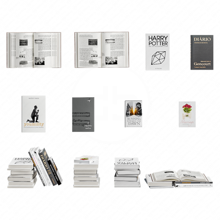 Книжный набор №6