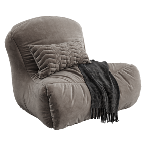Modern Bean Bag Chair