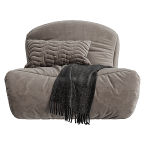 Modern Bean Bag Chair