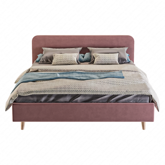 Кровать Лайтси от Divan.ru