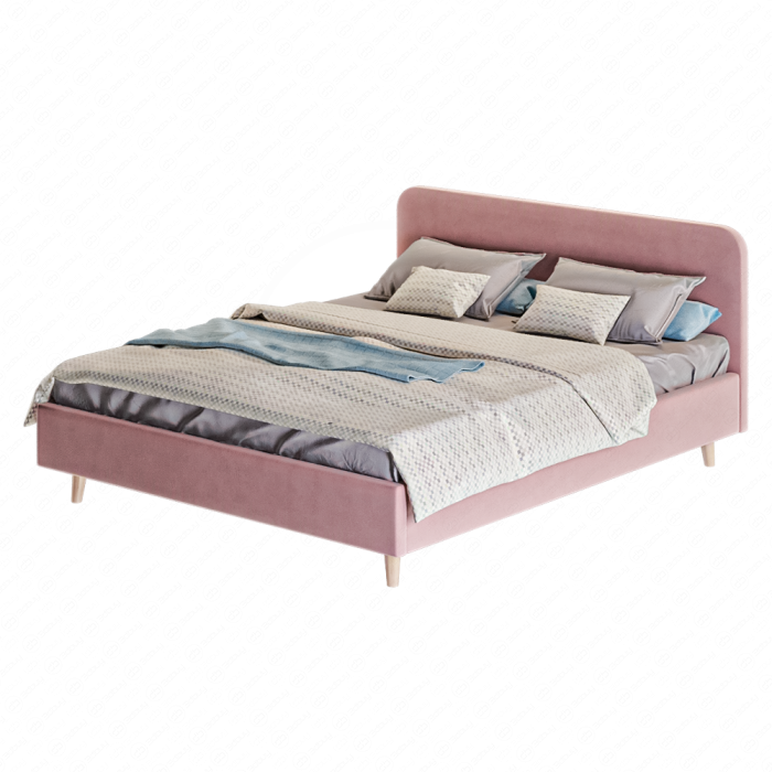 Кровать Лайтси от Divan.ru