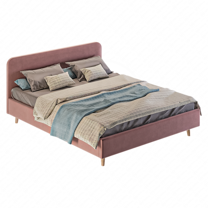 Кровать Лайтси от Divan.ru
