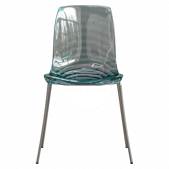Стул L'Eau Calligaris CS1273