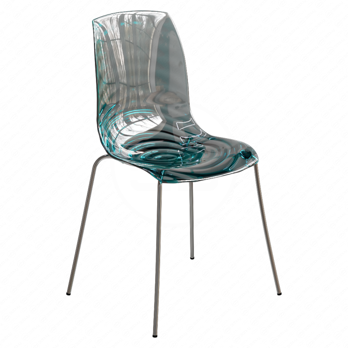 Стул L'Eau Calligaris CS1273