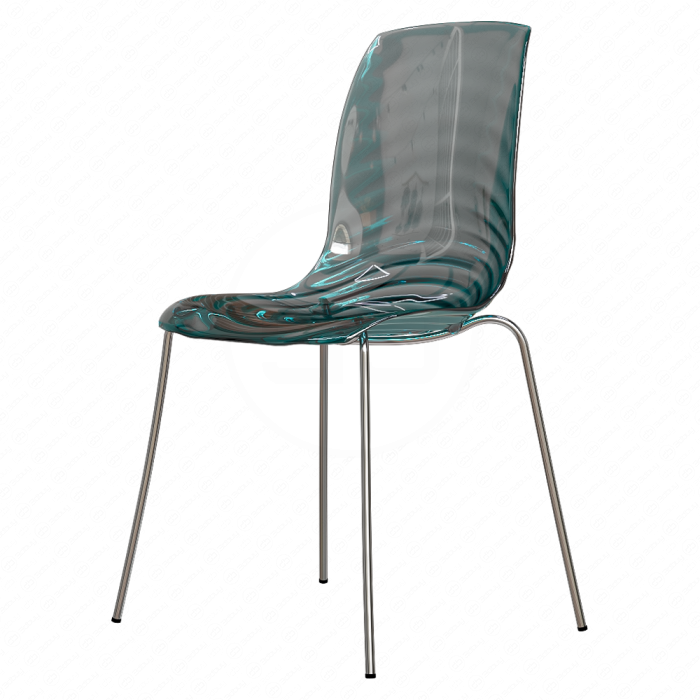 Стул L'Eau Calligaris CS1273