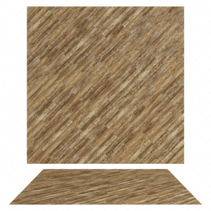 Кварц-винил Дуб Лацио от Fine Floor