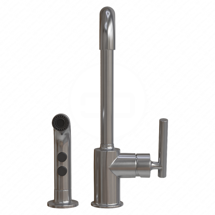Смеситель от Kohler