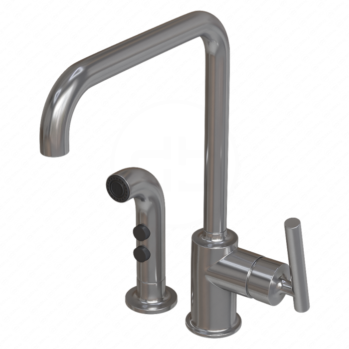Смеситель от Kohler