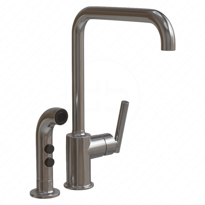 Смеситель от Kohler