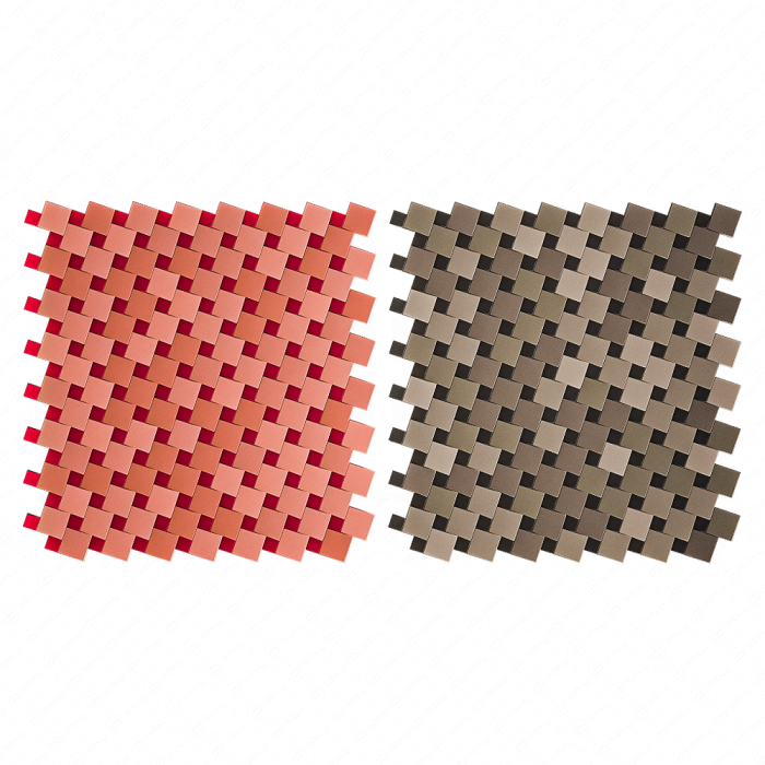 FLOOR TILES набор яркой плитки