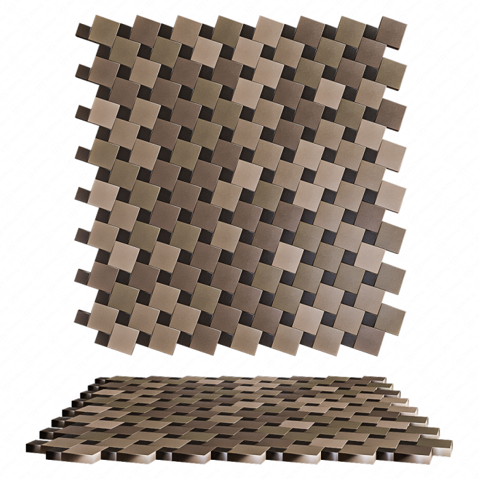 FLOOR TILES набор яркой плитки