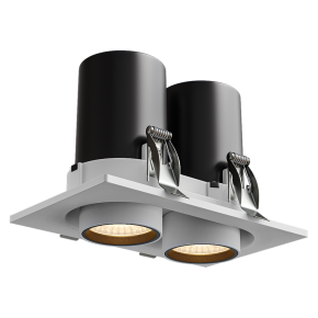 Recessed light fixture Hidden DL045-02