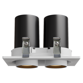 Recessed light fixture Hidden DL045-02
