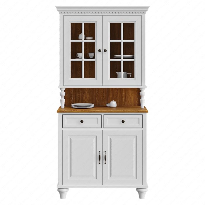 Буфет Ноттингем