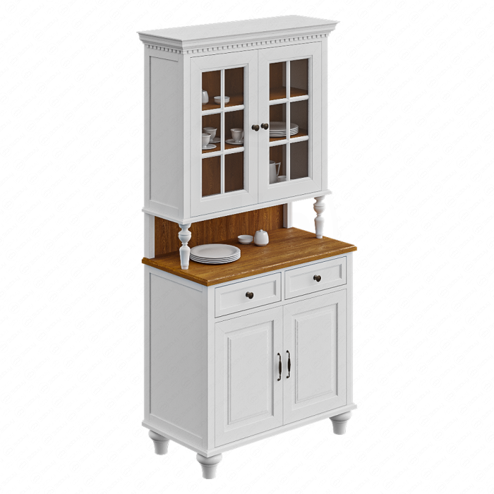 Буфет Ноттингем