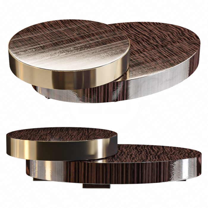 Минотти benson table