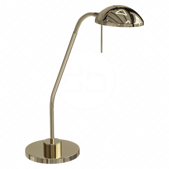 Настольная лампа A2250LT-1AB от Arte Lamp