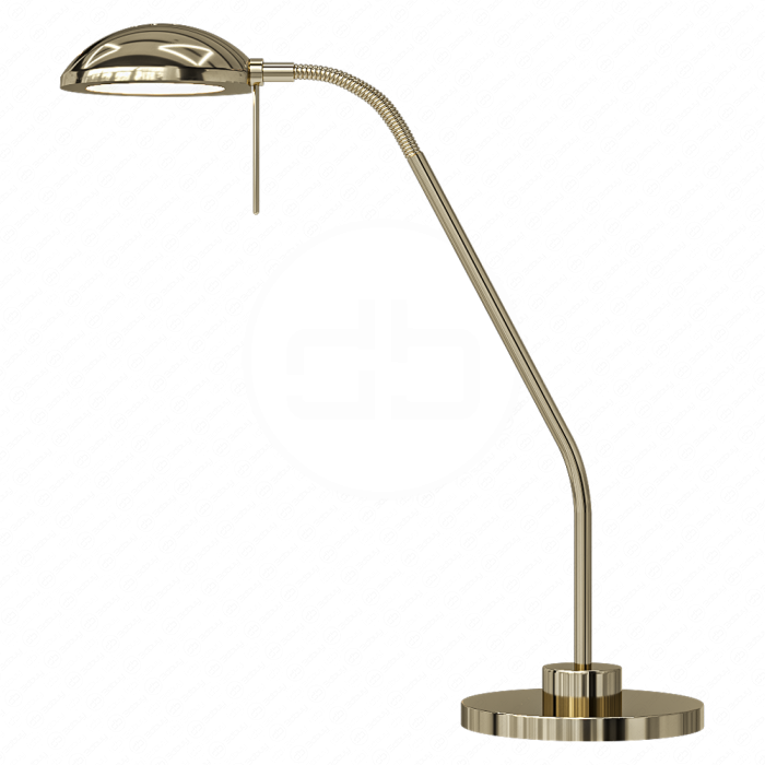 Настольная лампа A2250LT-1AB от Arte Lamp