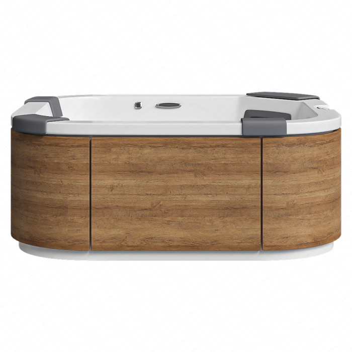 Джакузи Santorini Pro