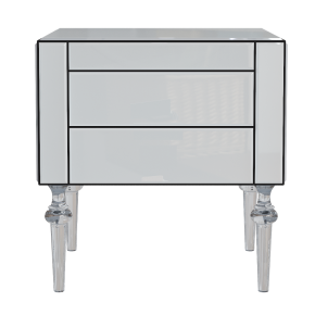 EGOIST LETTO nightstand from DV Home Collection
