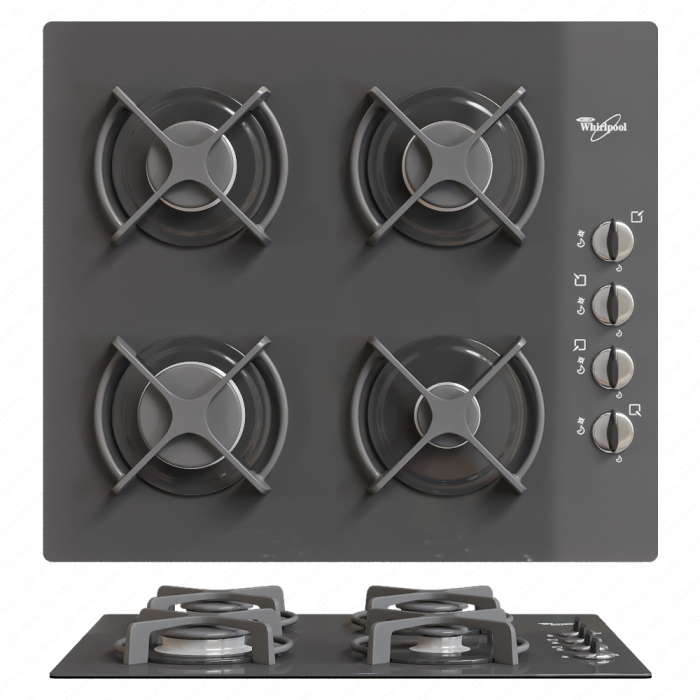 Матовая панель Whirlpool
