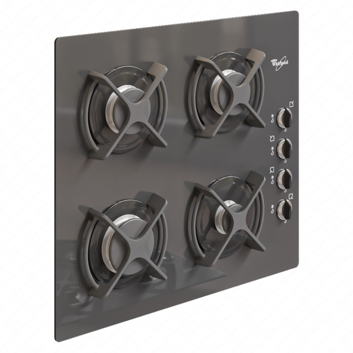 Матовая панель Whirlpool