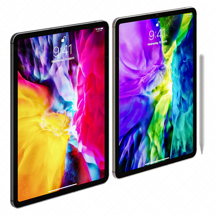Apple iPad Pro 2020
