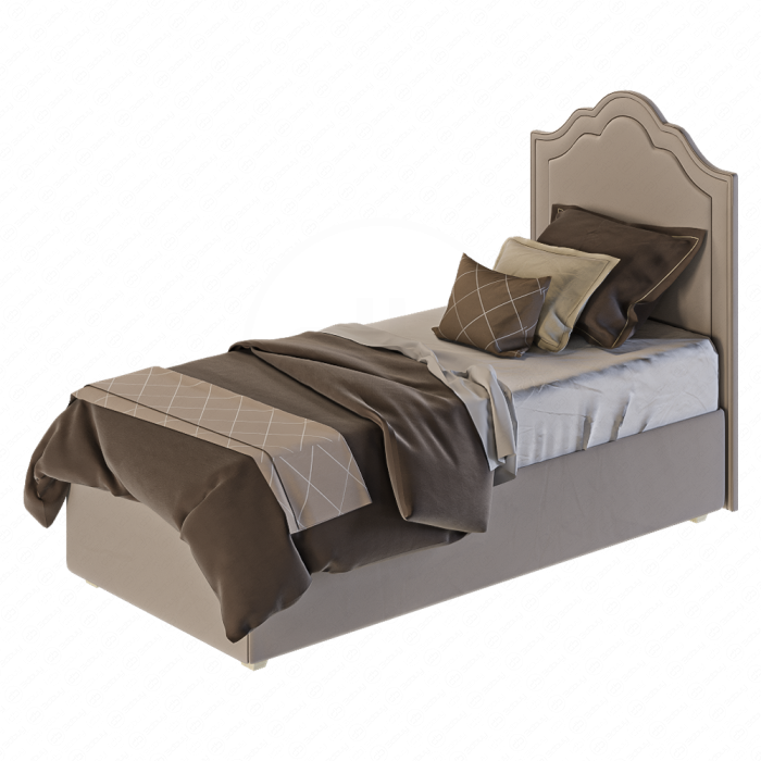 Детская кровать Солфорд от Dantone home