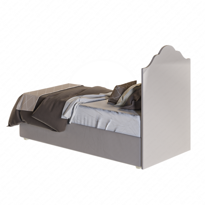 Детская кровать Солфорд от Dantone home