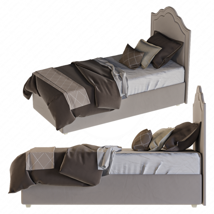Детская кровать Солфорд от Dantone home