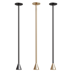 FALD B Pendant Lamp By Lampatron