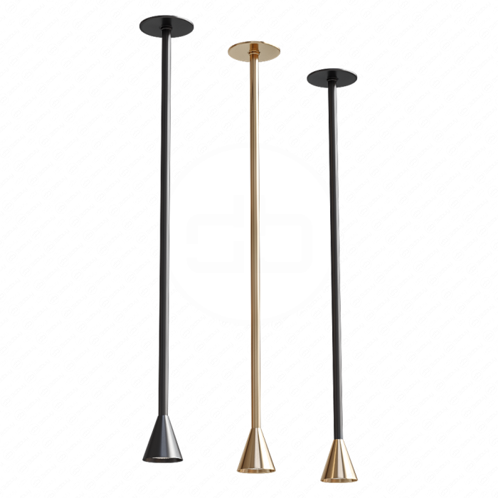 FALD B Pendant Lamp By Lampatron