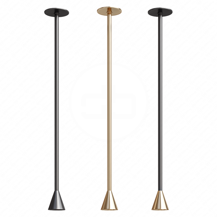 FALD B Pendant Lamp By Lampatron