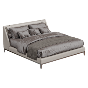 Кровать Estetica Gamma