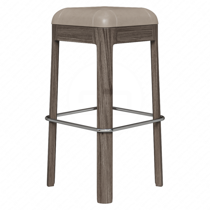 Стул барный Webby от Porada