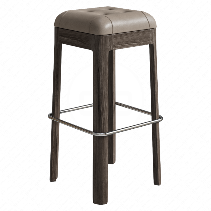 Стул барный Webby от Porada