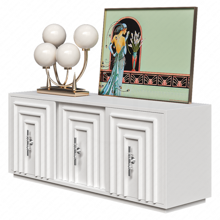 Комод Art Deco Credenza